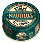 noix de saint-jacques